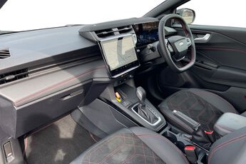 FORD PUMA, , hi-res