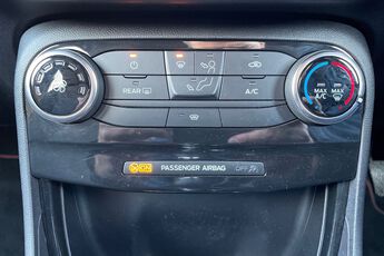 FORD PUMA, , hi-res