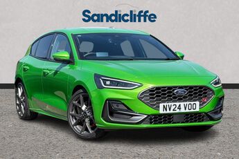 FORD FOCUS, , hi-res