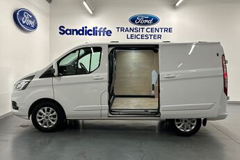 FORD TRANSIT CUSTOM, , hi-res