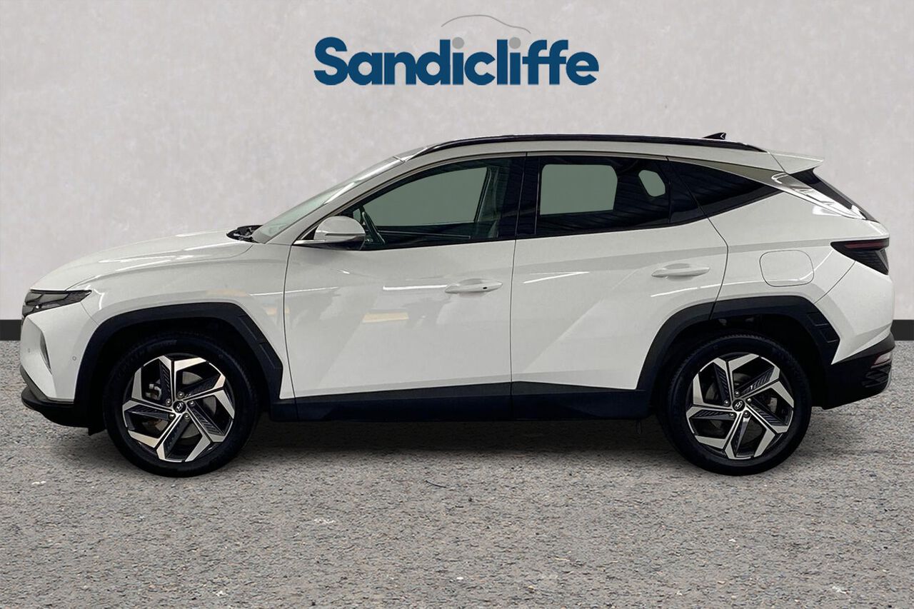 HYUNDAI TUCSON, , hi-res