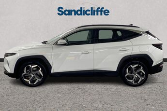 HYUNDAI TUCSON, , hi-res