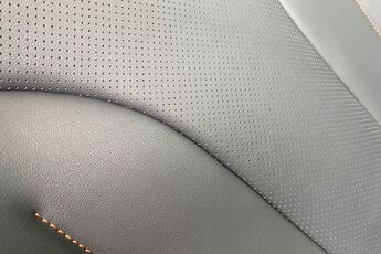 MG MOTOR UK HS, , hi-res