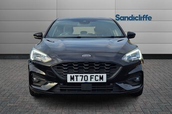 FORD FOCUS, , hi-res