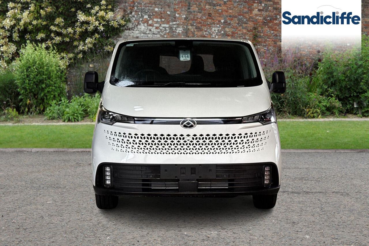 MAXUS DELIVER 7, , hi-res
