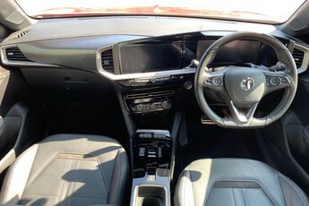 VAUXHALL MOKKA, , hi-res
