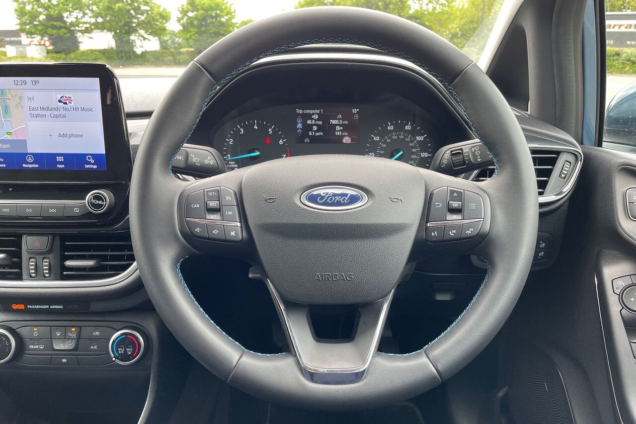 FORD FIESTA, , hi-res