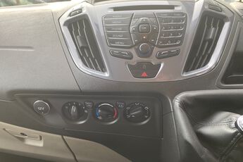 FORD Transit Custom, , hi-res