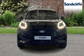 Ford Puma 2024.75, , hi-res