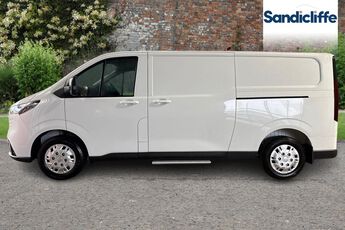 MAXUS DELIVER 7, , hi-res