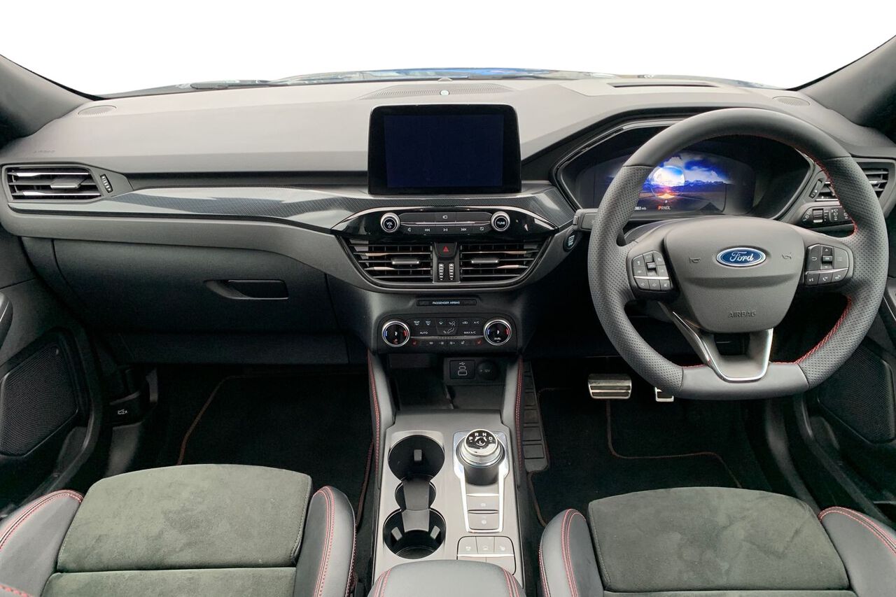 FORD KUGA, , hi-res