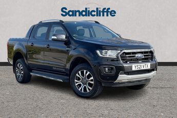 FORD RANGER, , hi-res