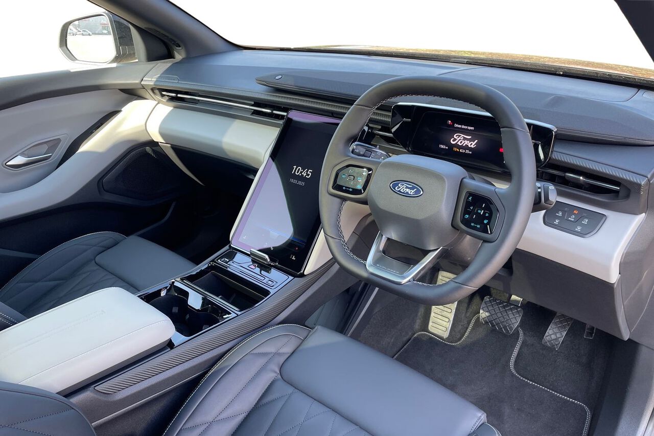 FORD EXPLORER, , hi-res