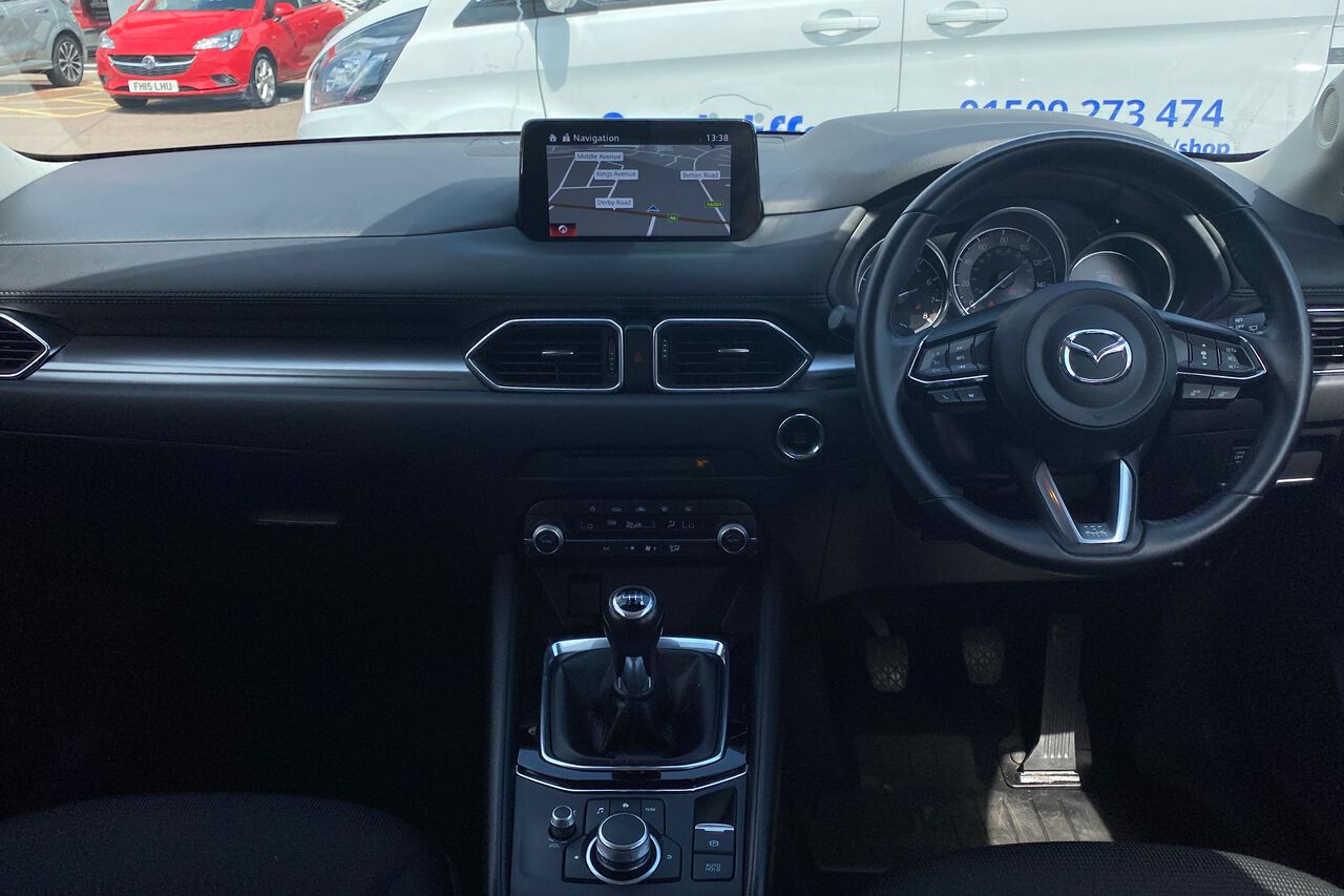 MAZDA CX-5, , hi-res