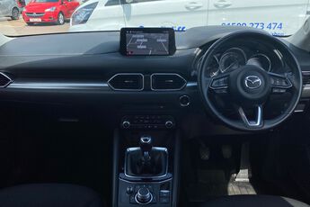 MAZDA CX-5, , hi-res