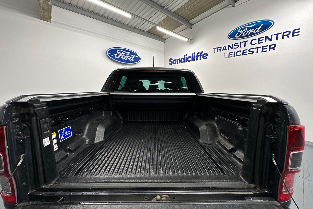 FORD RANGER, , hi-res