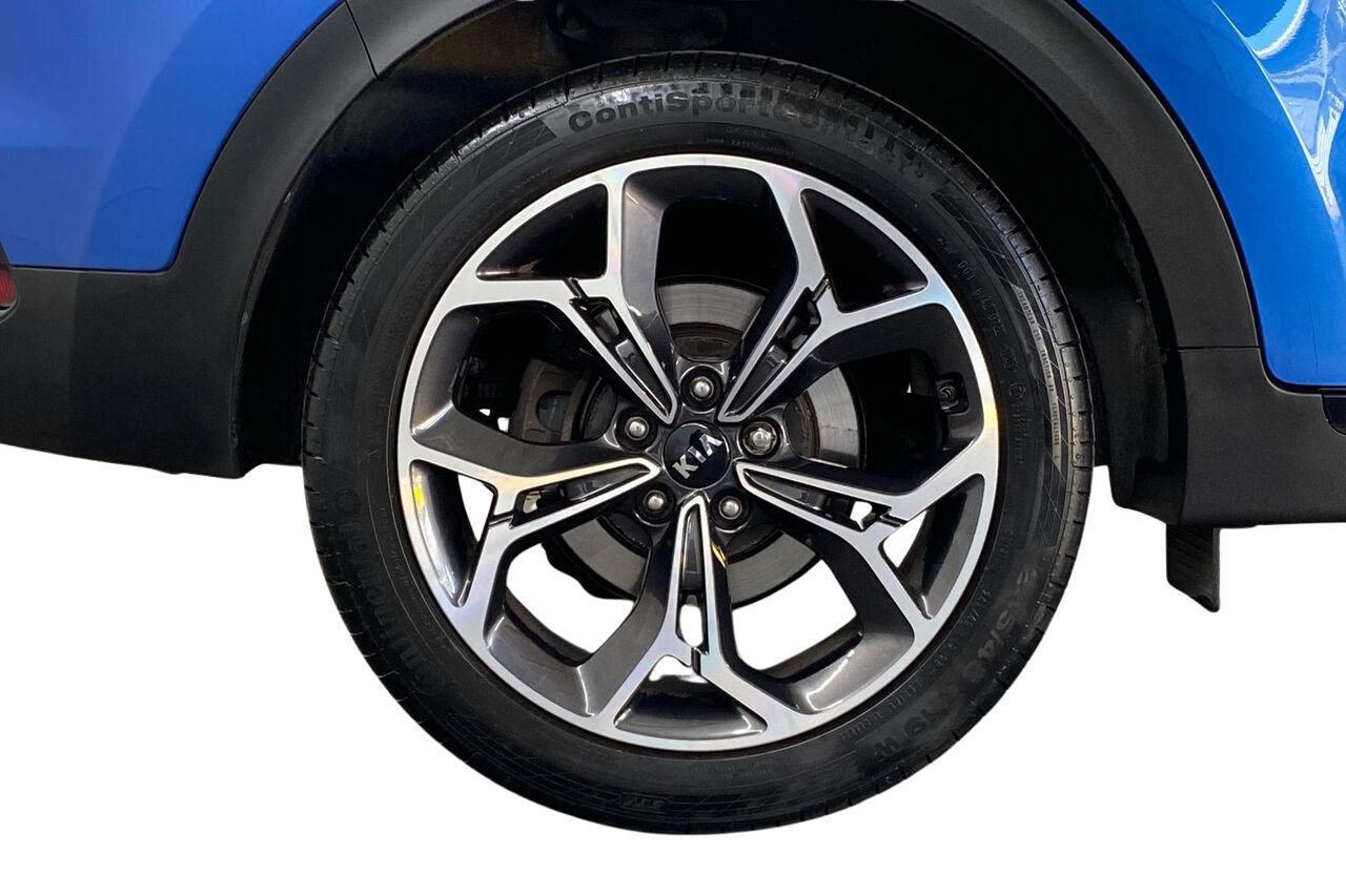 KIA SPORTAGE, , hi-res