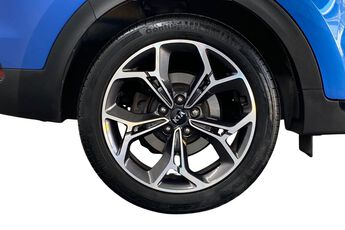 KIA SPORTAGE, , hi-res