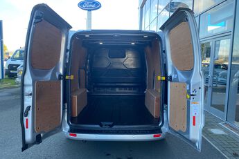 FORD TRANSIT CUSTOM, , hi-res