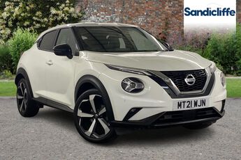 NISSAN JUKE, , hi-res