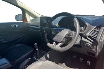 FORD ECOSPORT, , hi-res