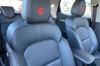 MG MOTOR UK ZS, , hi-res
