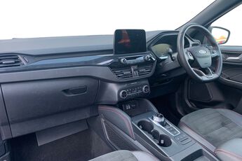 FORD KUGA, , hi-res