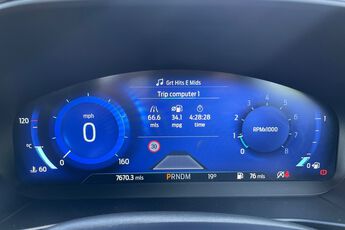 FORD FOCUS, , hi-res
