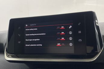 PEUGEOT 2008, , hi-res
