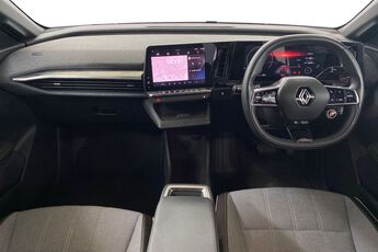 RENAULT MEGANE E-TECH, , hi-res