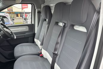 MAXUS DELIVER 5, , hi-res
