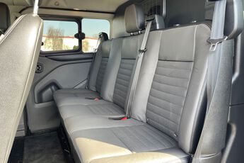 FORD TRANSIT CUSTOM, , hi-res