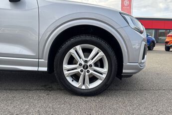 AUDI Q2, , hi-res