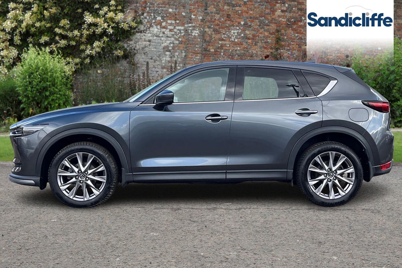 MAZDA CX-5, , hi-res