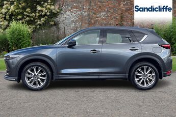 MAZDA CX-5, , hi-res