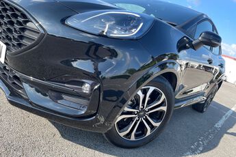 FORD PUMA, , hi-res