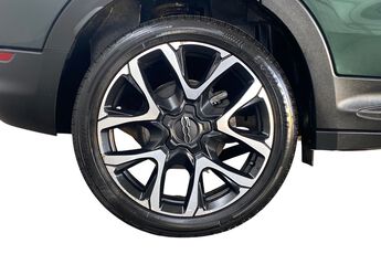 FIAT 500X, , hi-res