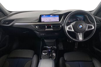 BMW 1 SERIES, , hi-res