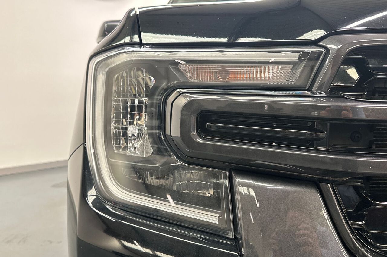 FORD RANGER, , hi-res