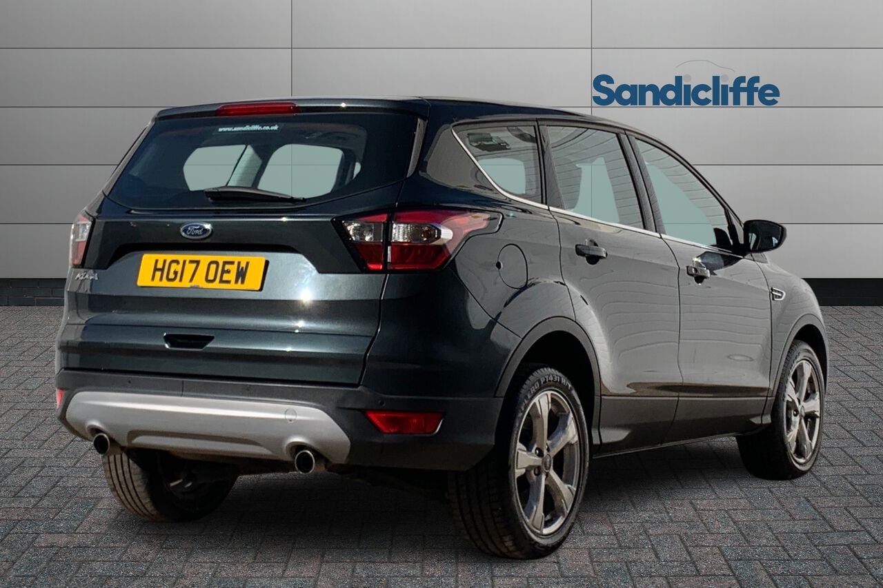 FORD KUGA, , hi-res
