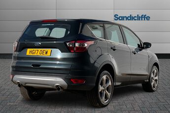 FORD KUGA, , hi-res