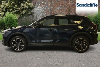 MAZDA CX-5, , hi-res
