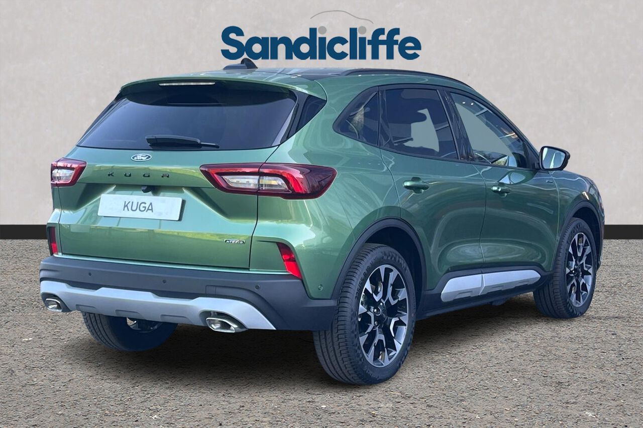 Ford Kuga 2024.50, , hi-res