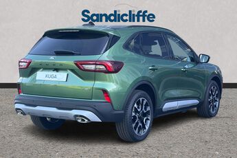 Ford Kuga 2024.50, , hi-res