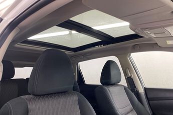 NISSAN X-TRAIL, , hi-res
