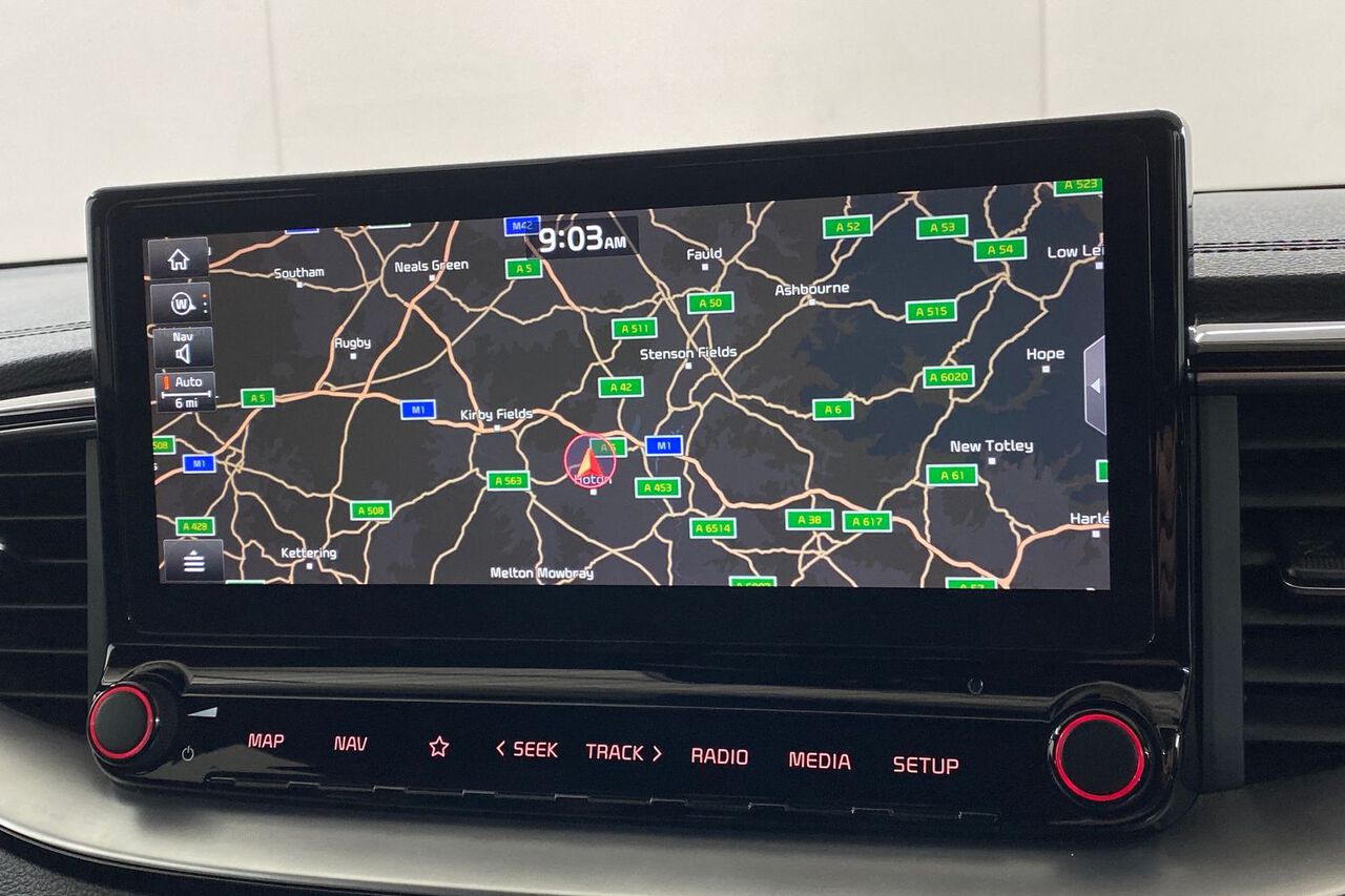 KIA PRO CEED, , hi-res