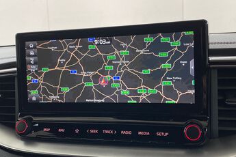 KIA PRO CEED, , hi-res