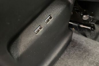 MG MOTOR UK HS, , hi-res