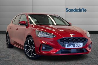 FORD FOCUS, , hi-res