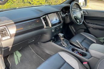 FORD RANGER, , hi-res